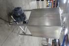 Apv 300-gallon Liquefier